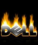 pic for DELL FIRE